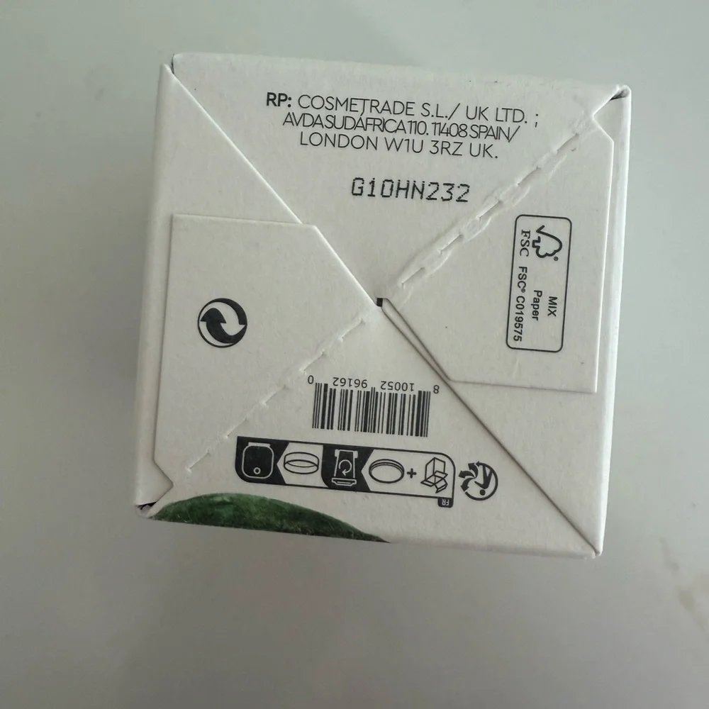 Glow Recipe Watermelon Glow AHA Night Treatment, NWT bought 1/26